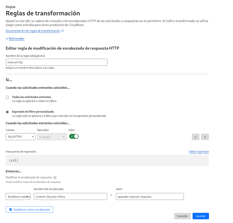 Cloudflare